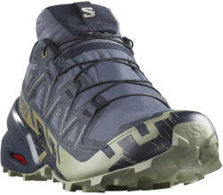 Salomon Speedcross 6 Gore-Tex Размер на обувките (ЕС): 41 (1/3) / Цвят: черен