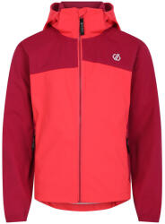 Dare2b Cheer Soft Shll Jkt Детски размер: 110-116 / Цвят: оранжев