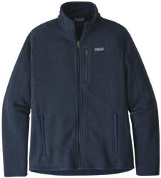 Patagonia Better Sweater Jacket Размер: XL / Цвят: зелен