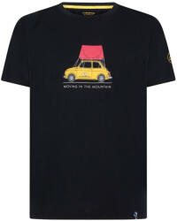 La Sportiva Cinquecento T-Shirt M Размер: L / Цвят: червен