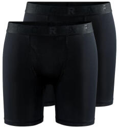 Craft Core Dry 6" 2-pack Размер: L / Цвят: черен
