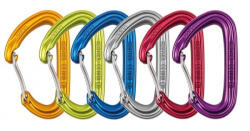 Ocún Kestrel 6-pack Цвят: смес от цветове