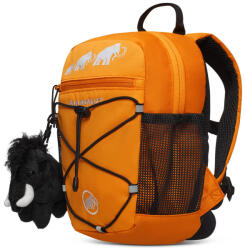 Mammut First Zip 4l Цвят: черен