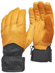 Black Diamond Tour Gloves (2024) Размер на ръкавиците: S / Цвят: златен