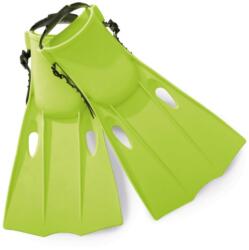 Intex Small Swim Fins 55936 Цвят: светло зелен