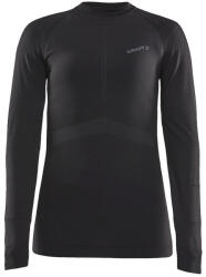 Craft W Active Intensity LS Размер: S / Цвят: черен