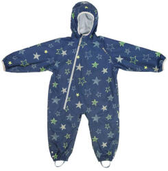 LittleLife Fleece Lined All In One Детски размер: 12-18 месеца / Цвят: син