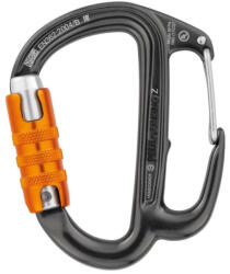 Petzl Freino Z Triact-Lock Цвят: черен