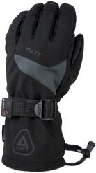 Matt Skitime Gloves Размер: M / Цвят: черен