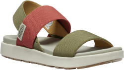 KEEN Elle Backstrap W Размер на обувките (ЕС): 37 / Цвят: черен