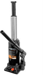 Neo Tools Cric hidraulic, 10 tone, 23- 46cm (5907558470505)