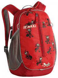 Boll Roo 12l Цвят: червен