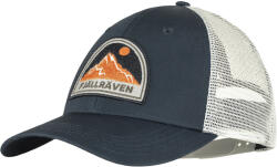 Fjällräven Badge Långtradarkeps Размер: S-M / Цвят: син