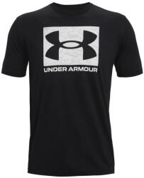 Under Armour ABC Camo Boxed Logo SS Размер: M / Цвят: черен
