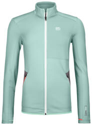ORTOVOX Fleece Jacket W Размер: L / Цвят: черен