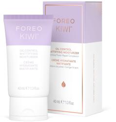 FOREO KIWI Oil Control Mattyfieyer Arckrém 40 ml