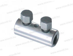 GPH 625 SV-S-V-K Szakadófejes toldóhüvely 16-25mm2 (625 SV-S-V-K)