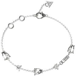 Guess Bratara Guess Wonderlights cu cristale JUBB04410JWRH-L