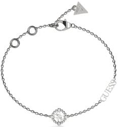 Guess Bratara Guess Trinity cu cristale JUBB04644JWRH-S