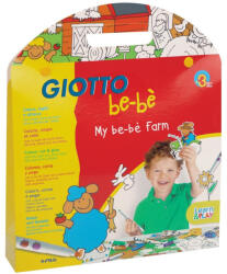 Giotto Bebe Set creativ My Farm Giotto Bebe (465600)