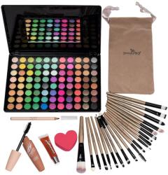 SensoPRO Set Machiaj Stylish Babe + Cadouri (TBY-K0412)
