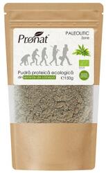 Pronat Pudra Proteica Bio din Seminte de Canepa, 150 g (PRN354.Z150)