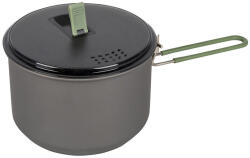 Bo-Camp Hard Anodized Pan 1 l fazék szürke