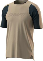 Dynafit RIDE S/S TEE M férfi kerékpáros póló M / kék