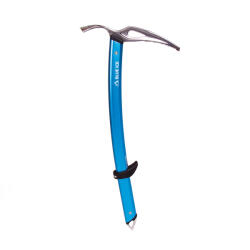 BLUE ICE Bluebird Ice Axe jégcsákány túrázáshoz Jégcsákány hossza: 49 cm / kék
