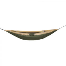 Robens Trace Hammock Set XL függőágy szett bézs/zöld