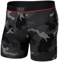Saxx Vibe Super Soft BB boxeralsó XL / kék