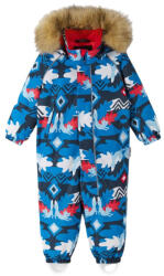 Reima Lappi gyerek overall Gyerek 86 / kék