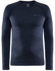 Craft Core Dry Active Comfort Ls férfi funkcionális póló XL / kék