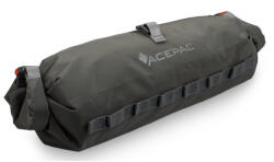 Acepac Bar Drybag 16L kormánytáska szürke