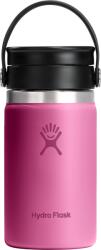 Hydro Flask Coffee with Flex Sip Lid 12 OZ thermo bögre rózsaszín/fekete