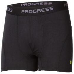 Progress E SKN 28HA bambusz boxeralsó XL / zöld