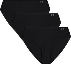 Under Armour Pure Stretch NS BKN női sportalsónemű XS / szürke