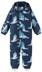 Reima Seutula gyerek overall Gyerek 128 / kék