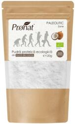 Pronat Pudra Proteica Bio din Nuca de Cocos, 120 g (PRN2254.Z150)