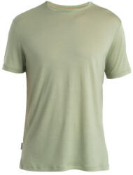 Icebreaker Men Merino 125 Cool-Lite Sphere III SS Tee férfi funkcionális póló XL / sötétkék