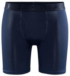 Craft Core Dry 6" férfi boxer L / fekete