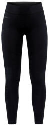 Craft Core Dry Active Comfort női funkcionális aláöltözet S / fekete