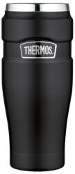 Thermos Style 470ml thermo bögre kék