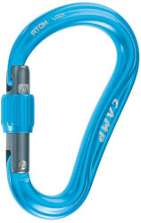 Camp Atom lock karabiner kék