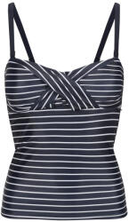 Regatta Aceana Tankini III női fürdőruha XXL / sötétkék / fehér