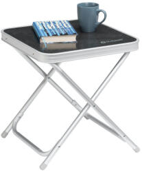 Outwell Baffin (2025) kisszék / kisasztal fekete/szürke