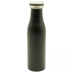 Dare2b SteelBottle 480ml rozsdamentes acél palack rózsaszín