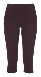 Ortovox 230 Competition Short Pants W női aláöltözet L / piros