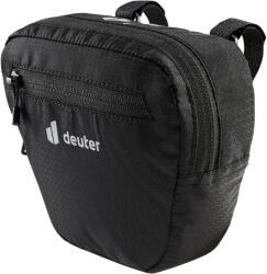 Deuter Front Bag 1.2 kerékpár táska fekete