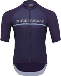 Silvini Mazzano férfi kerékpáros mez XL / sötétkék